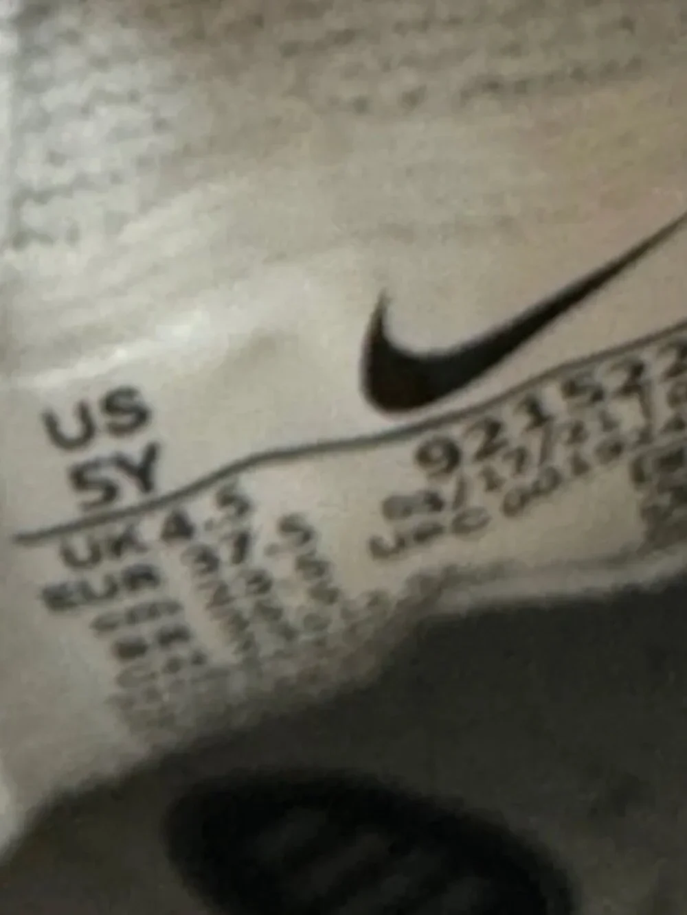 Nike